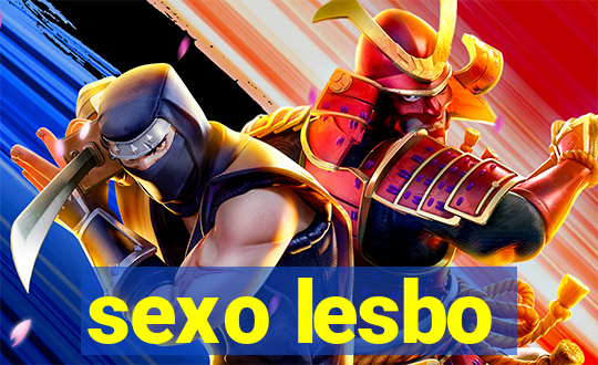 sexo lesbo